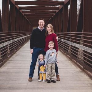 Meet your Posher, Catherine